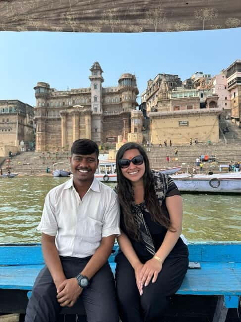 Varanasi: Hidden Secrets of Vibrant Tradition (Guided Tour) - Good To Know