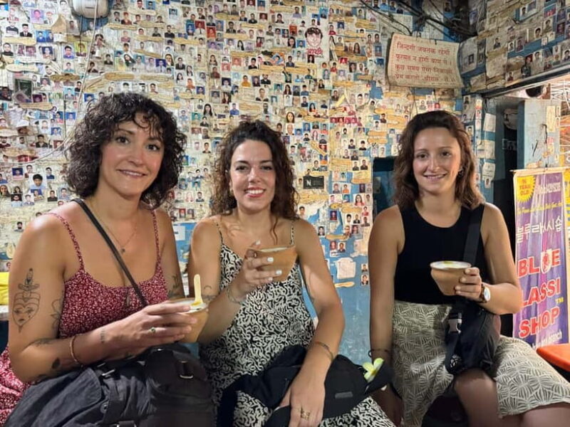 Varanasi: Hidden Secrets of Vibrant Tradition (Guided Tour) - What Locals Say and Why It Matters