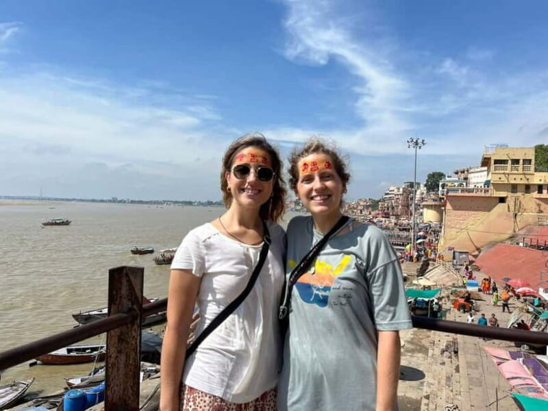 Varanasi: Hidden Secrets of Vibrant Tradition (Guided Tour) - The Value Proposition