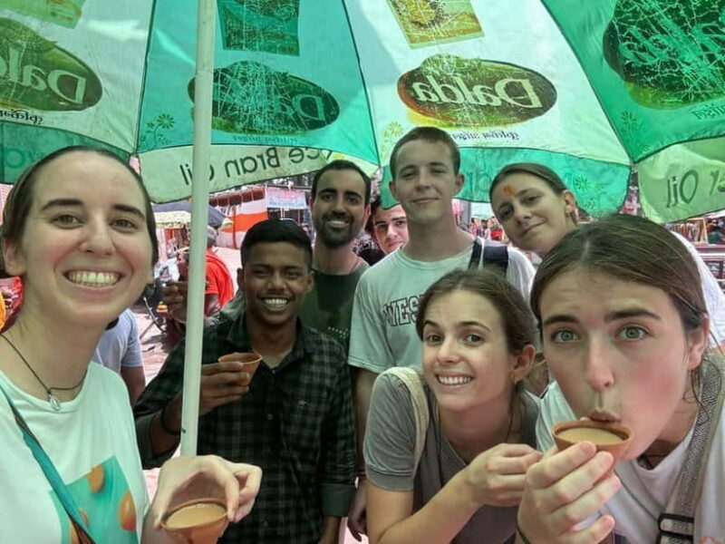 Varanasi: Hidden Secrets of Vibrant Tradition (Guided Tour) - Final Thoughts