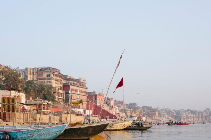 Varanasi Highlights. 1 Day Tour - Good To Know