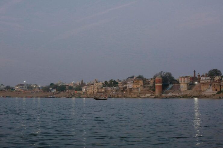 Varanasi Highlights. 1 Day Tour - Tour Pricing and Duration