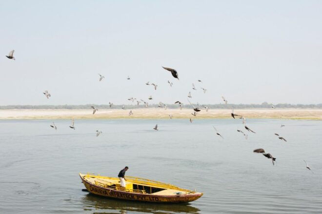 Varanasi Highlights. 1 Day Tour - Detailed Itinerary Breakdown