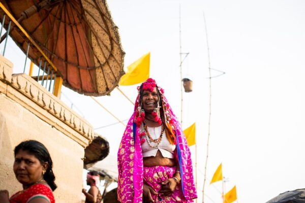Varanasi Highlights. 1 Day Tour - Sunrise Boat Tour Experience