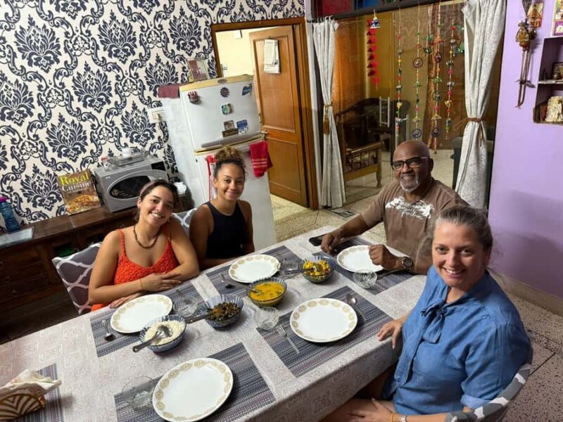 Varanasi: Indian Cooking Class with Hotel Pickup - FAQ