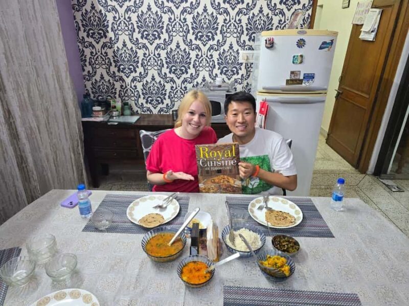 Varanasi: Indian Cooking Class with Hotel Pickup - FAQs