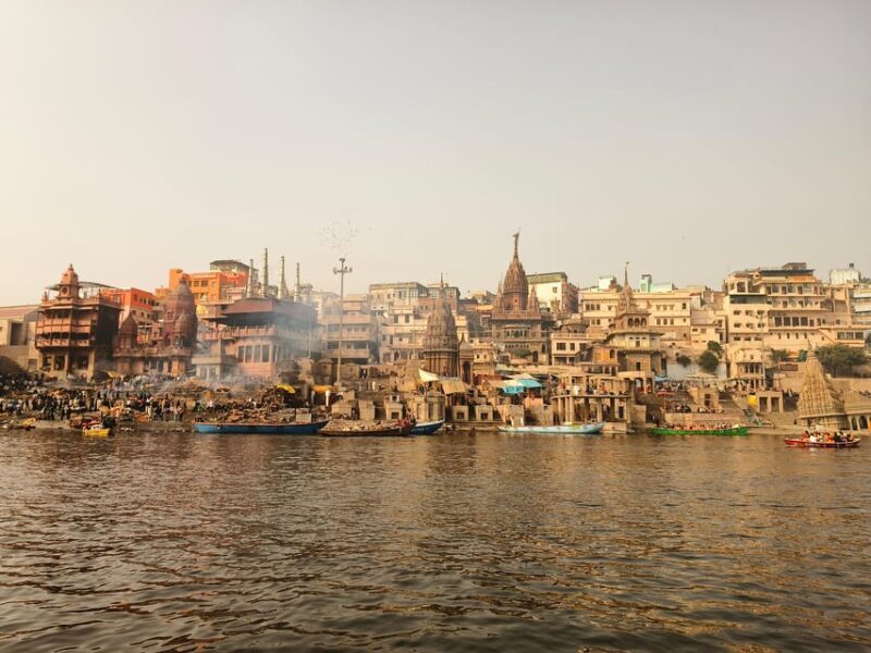 Varanasi: Manikarnika Ghat (Oldest Cremation Site) Tour - Who Will Love This Tour?