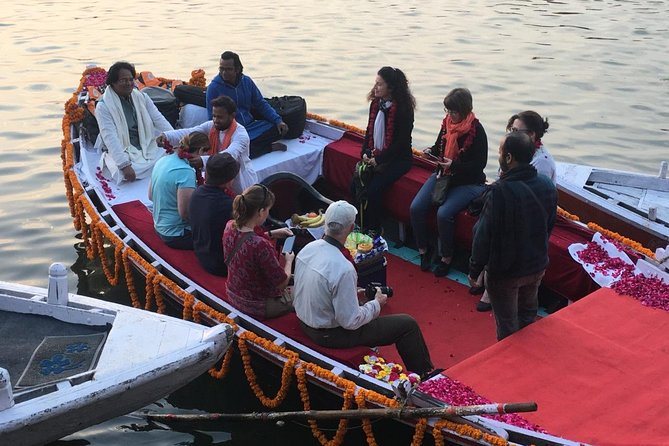 Varanasi Morning Boat Ride With Local Breakfast - Good To Know