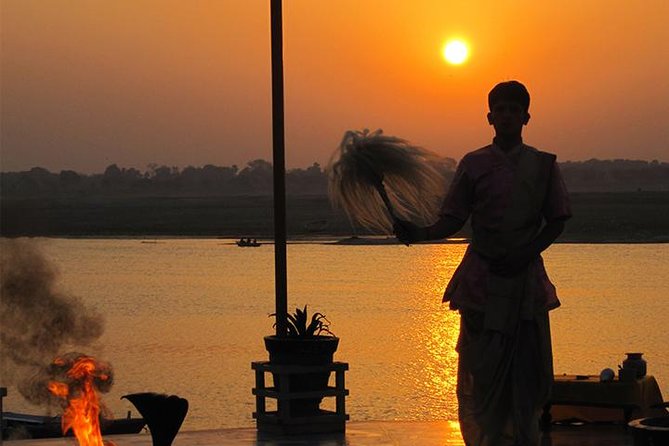 Varanasi Morning Boat Tour [RowBoat] - Tour Highlights