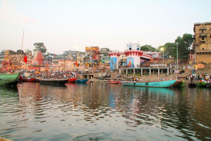 Varanasi: Morning Guided Boat Ride With Yoga - Activity Details