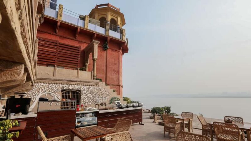 Varanasi: Morning Sunrise visit with Traditianal Breakfast - Good To Know