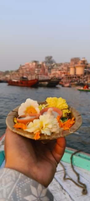 Varanasi: Morning Tour Sunrise, Ceremony, Temple & Boat - Why Choose This Tour?