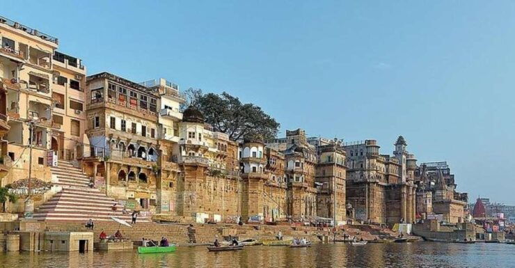 Varanasi: Morning Tour With Yoga Session and Boat Ride - Tour Details