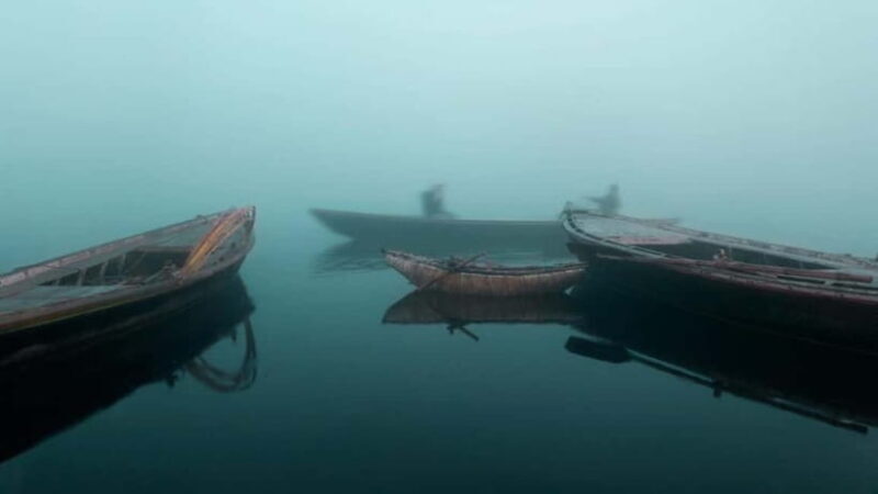 Varanasi:- Morning Varanasi Short Tour with Boat Ride - Good To Know
