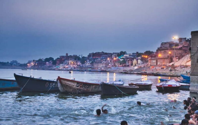 Varanasi:- Morning Varanasi Short Tour with Boat Ride - FAQ