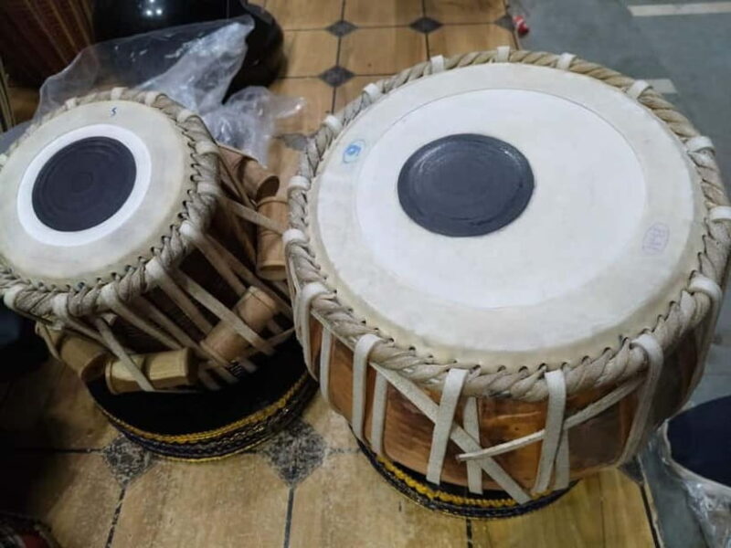 Varanasi: Music Lessons for Sitar, Tabla and Harmonium - Good To Know