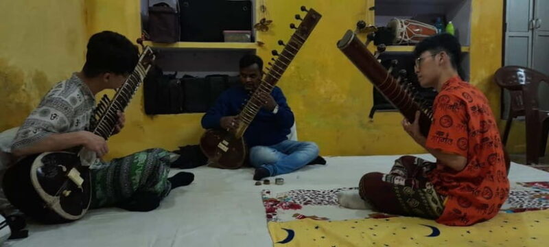 Varanasi: Music Lessons for Sitar, Tabla and Harmonium - Final Thoughts: Is It Worth It?