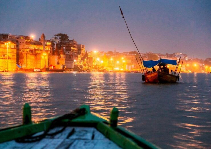 Varanasi: Mysticism Tour With Boat Ride & Ganga Aarti - Experience Highlights