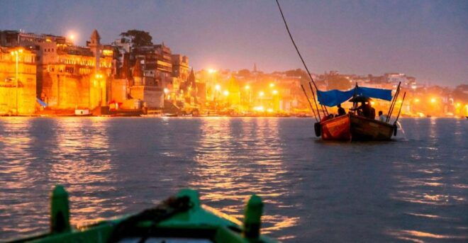 Varanasi: Mysticism Tour With Boat Ride & Ganga Aarti - Full Description