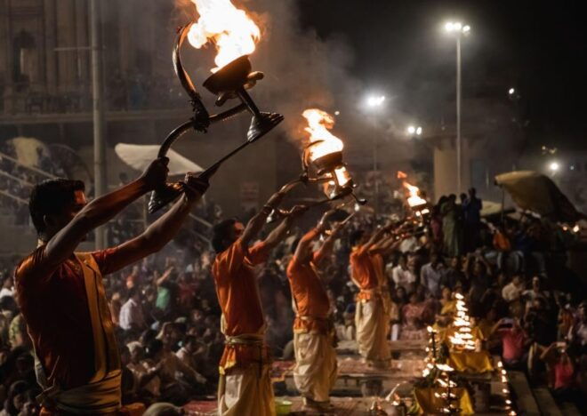 Varanasi: Mysticism Tour With Boat Ride & Ganga Aarti - Inclusions
