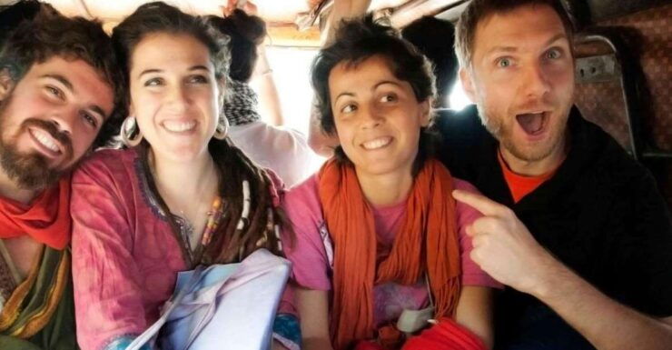 Varanasi Pedal Rickshaw Tours - Pricing and Inclusions
