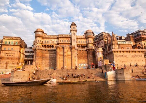 Varanasi Pedal Rickshaw Tours - Frequently Asked Questions