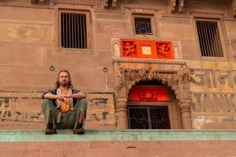 Varanasi: Photography Tour with Local Guide & Ganges - Uncover Varanasi through a Lens: A Photography Tour with a Local Guide