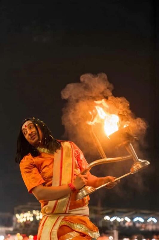 Varanasi: Photography Tour with Local Guide & Ganges - Good To Know