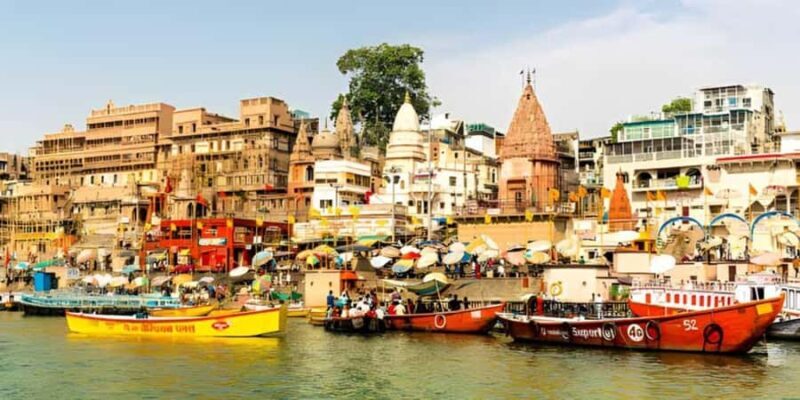 Varanasi: Photography Tour with Local Guide & Ganges - Who Should Consider This Tour?