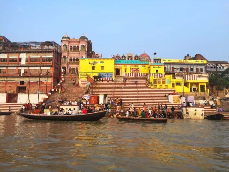 Varanasi: Photography Tour with Local Guide & Ganges - FAQ