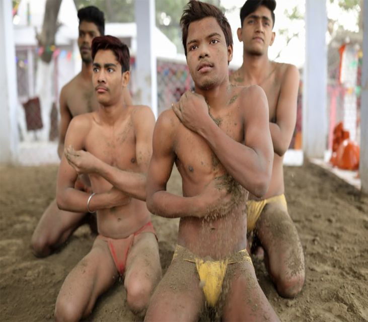 Varanasi: Private Akhada Wrestling Tour - Activity Highlights