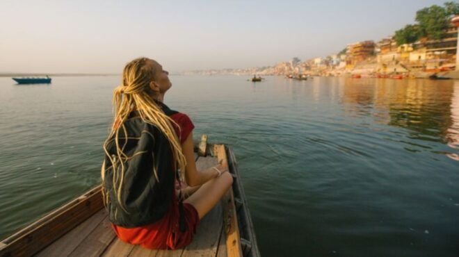 Varanasi: Private City Day Tour With Ganges Boat Ride - Morning Itinerary