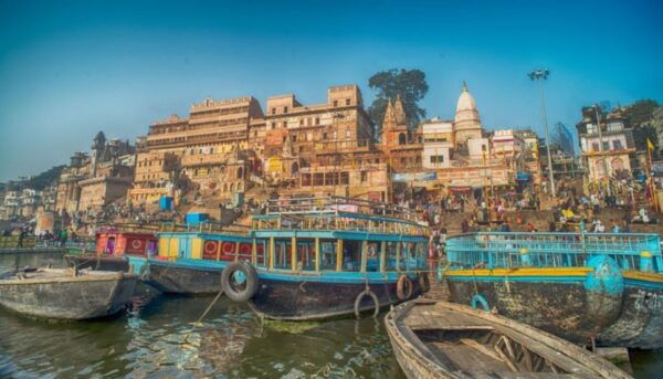 Varanasi: Private City Day Tour With Ganges Boat Ride - Common Questions