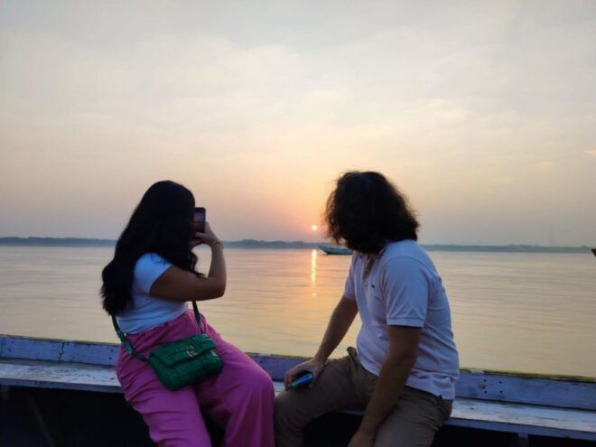 Varanasi: Private City Highlights Day Tour & Ganges Cruise - Varanasi City Tour Itinerary