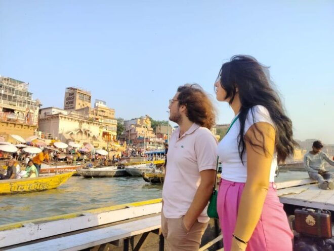 Varanasi: Private City Highlights Day Tour & Ganges Cruise - Varanasi City Tour Itinerary