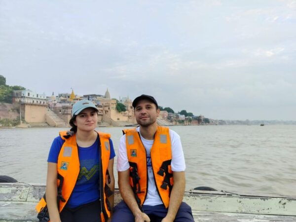 Varanasi: Private City Highlights Day Tour & Ganges Cruise - Tips and Feedback From Customers