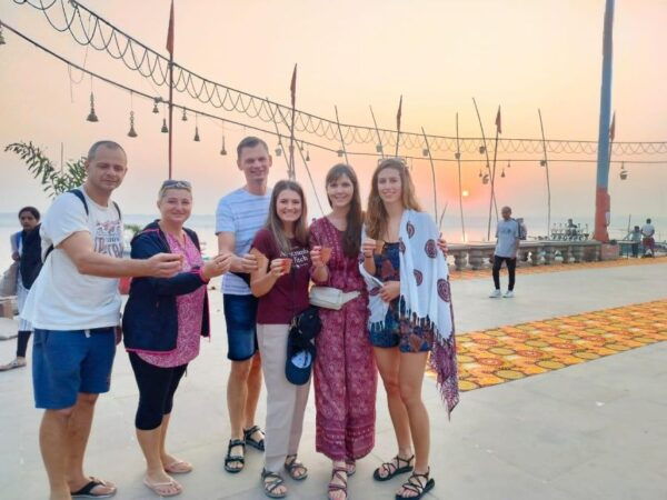 Varanasi: Private City Highlights Day Tour & Ganges Cruise - Common Questions