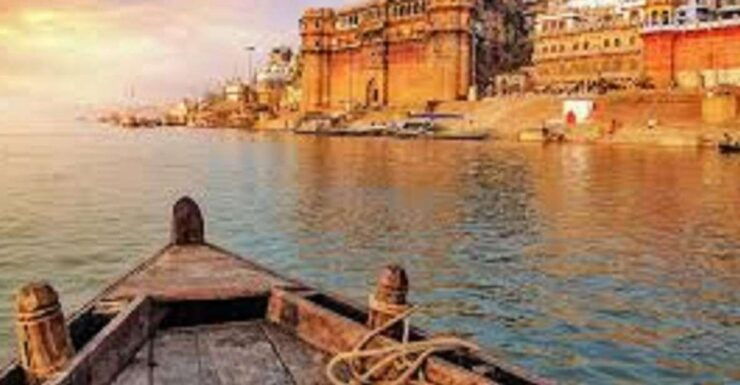 Varanasi: Private City Highlights Day Tour With Sarnath. - Tour Details