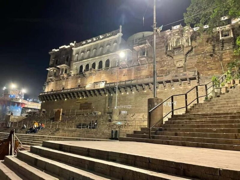 Varanasi: Private city sightseeing & Ganges Cruise(with car) - The Itinerary: What to Expect