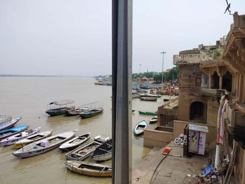 Varanasi: Private city sightseeing & Ganges Cruise(with car) - Final Thoughts: Who Will Love This Tour?