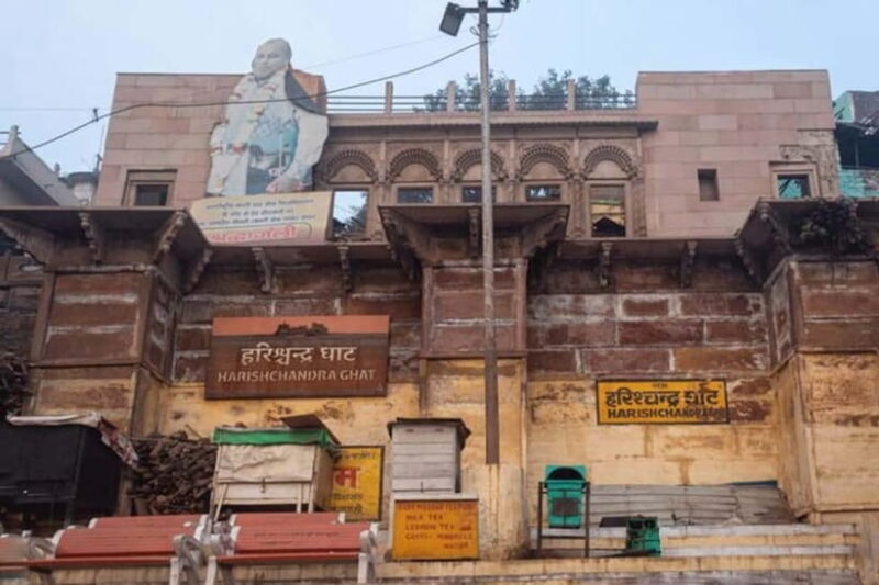 Varanasi: Private city sightseeing & Ganges Cruise(with car) - The Morning: Ganga Aarti and a Boat Ride