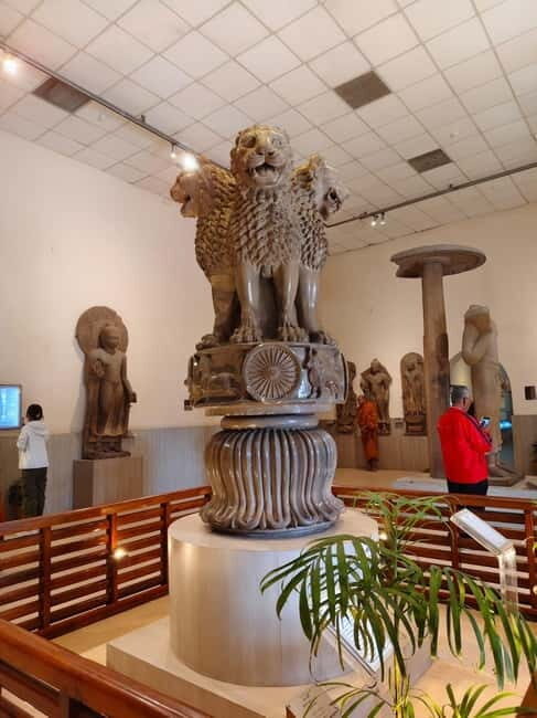 Varanasi: Private city sightseeing & Ganges Cruise(with car) - What You’ll Love About This Experience