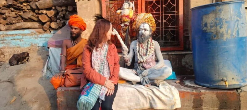 Varanasi: Private city sightseeing & Ganges Cruise(with car) - Things to Keep in Mind