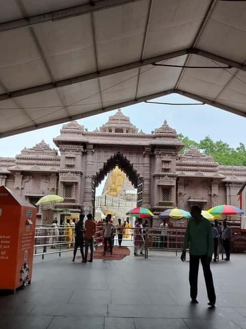 Varanasi: Private city sightseeing & Ganges Cruise(with car) - Final Thoughts: Is This Tour Right for You?