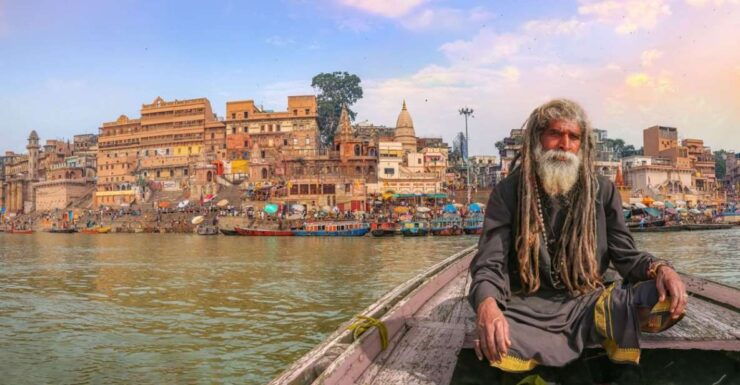 Varanasi: Private Day Tour With Ganges Boat Ride & Aarti - Inclusions