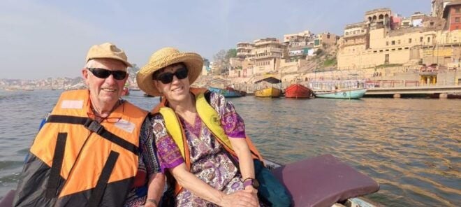 Varanasi: Private Day Tour With Ganges Boat Ride & Aarti - Exclusions