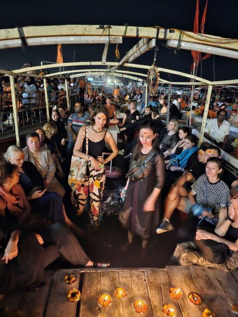Varanasi: Private Day Trip With Sarnath - Tour Details