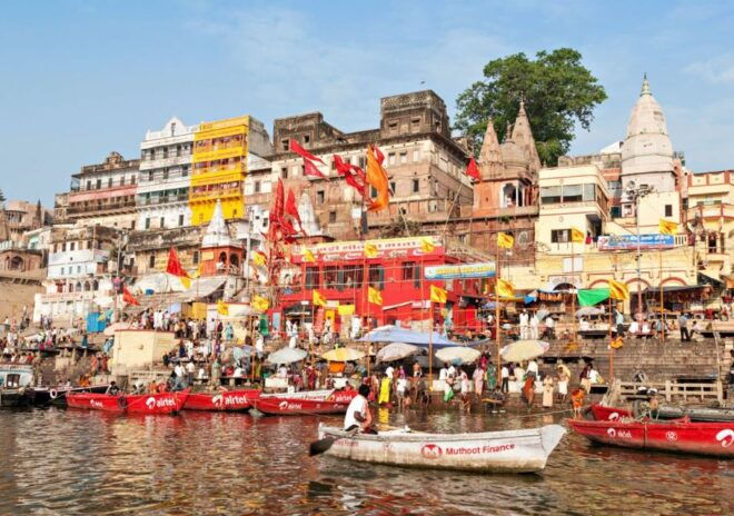 Varanasi: Private Day Trip With Sarnath - Additional Tips