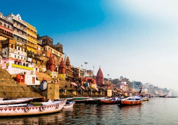 Varanasi: Private Day Trip With Sarnath - Activity Highlights