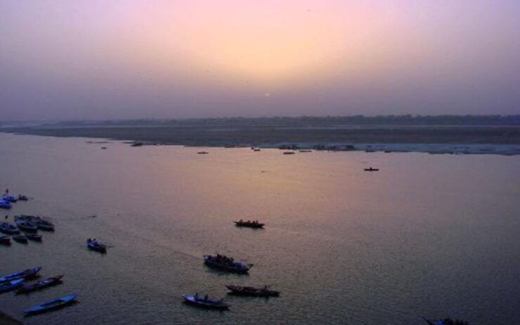 Varanasi: Private Evening Rooftop Dinner - Cancellation Policy and Guide